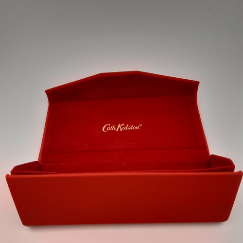 Cath kidston red folding - cath,