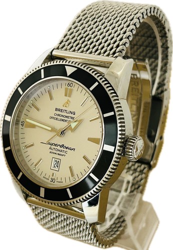 Breitling superocean heritage - breitling,