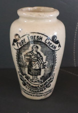 VINTAGE WIGTOWNSHIRE CREAMERY