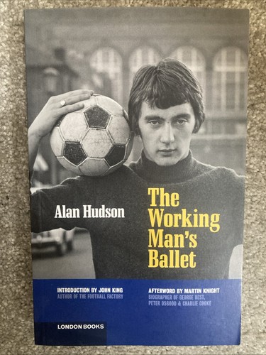The working man ballet - working,