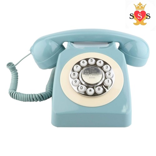 Sangyn classic retro - sangyn, telephone