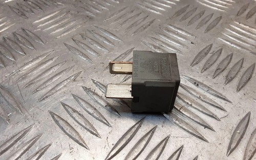 2007 ford mondeo - ford, relay