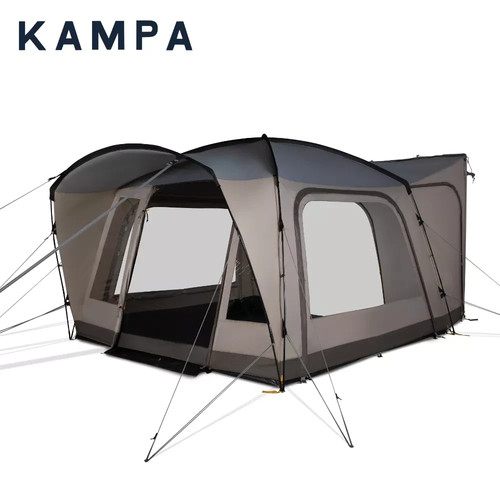 Kampa roam low driveaway - kampa,