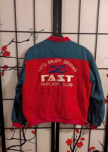 Vintage fairlady jacket coat - vintage,