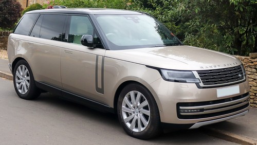 2022 2026 range rover - -,