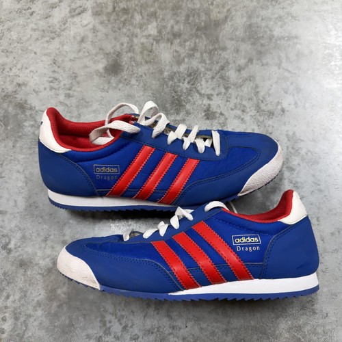 Adidas dragon shoes - adidas,