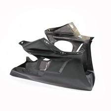 CRC Fairings Yamaha YZF R3