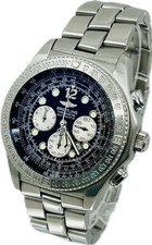 Breitling Professional B-2 A42362 44mm Automatic Mens Watch Excellent A4046
