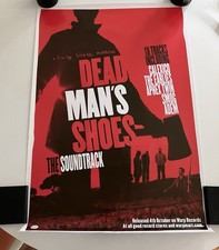 Dead man shoes 2004 - man’s,