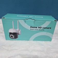 Dome HD Camera- Smart Home Security