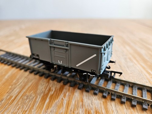 Bachmann 377b ton - 16,
