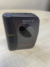 Sony Walkman WM-EX162 Cassette