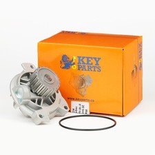 Water Pump fits VW TRANSPORTER