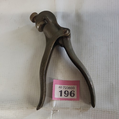 Vintage eclipse saw - no.77,