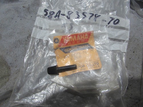 Nos yamaha sr500 rd400 - xs,