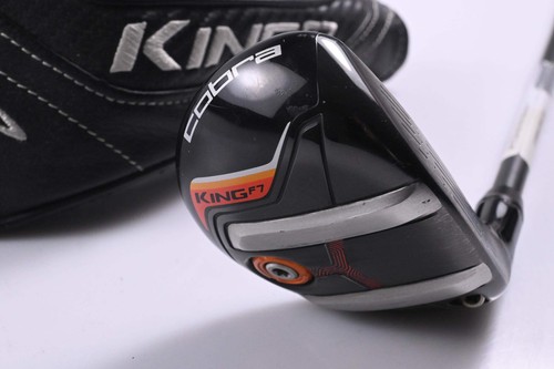 Cobra king hybrid - #3/4, /