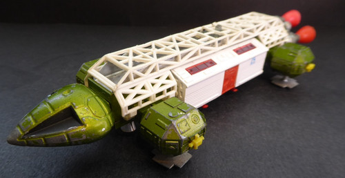 Dinky toys 359 eagle - toys,