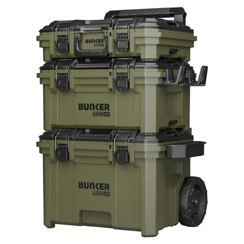 Bunker b600 9pc load - b600-9pc, 9