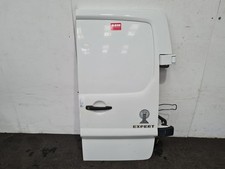 PEUGEOT EXPERT MK2 2009 RIGHT