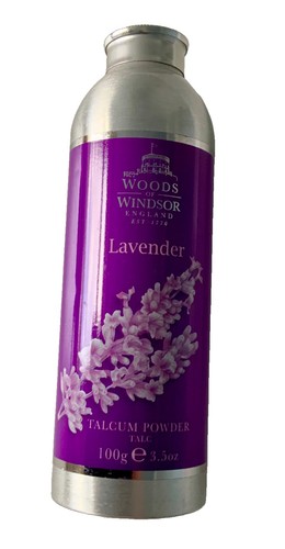 Woods windsor lavender - windsor,