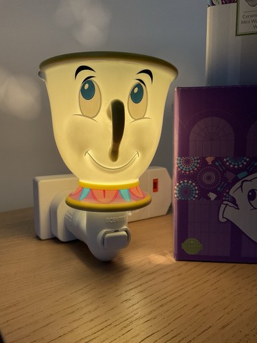 Scentsy disney chip from - scentsy,