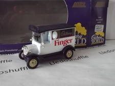 Lledo LP06-1011R, Model T Ford