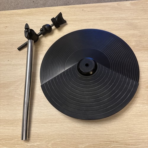 Alesis dm6 30cm cymbal with - alesis,