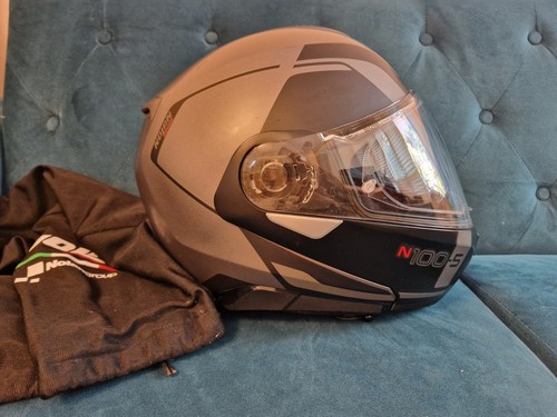 Nolan n100 com motorcycle - nolan,