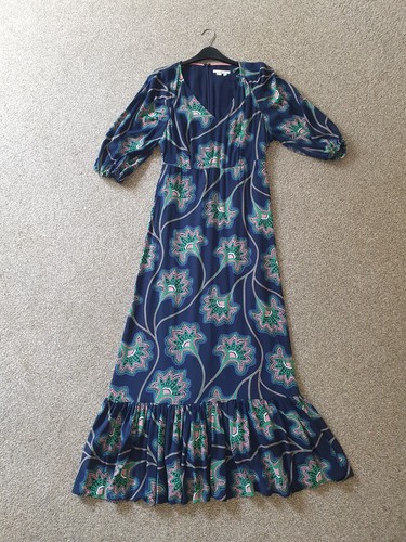 Boden maxi dress - boden, tiered
