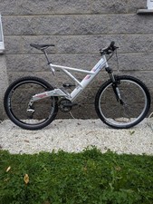 Trek VRX 300 Retro Mountain Bike MTB  21" VGC New Bushings Ready to Ride