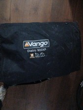 Vango Diablo 900 XP 9-Berth