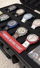 🪐 Omega X Swatch Moonswatch