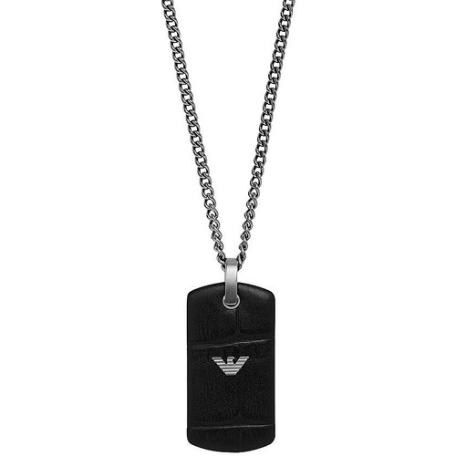 Emporio armani mens - armani, necklace