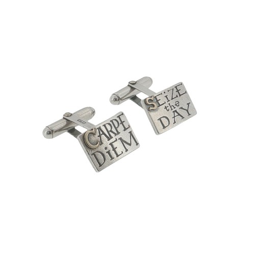 Rare carpe diem seize - n&jh,