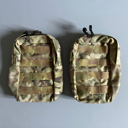 Upright medium utility - medium,