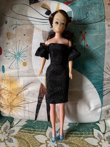 Vintage 1960s pretty bild - vintage,