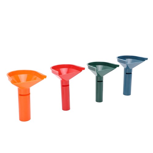 Durable coin sorter tube for - durable,