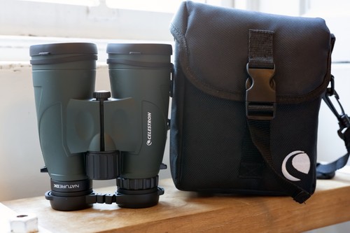 Celestron nature 12x56 - nature,