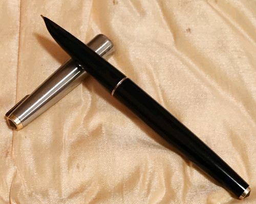 Vintage parker deluxe - parker,