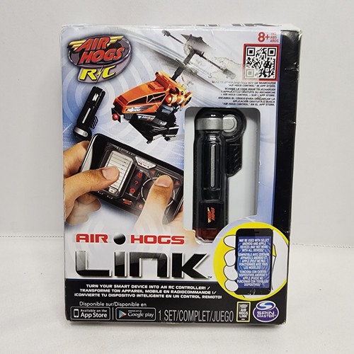 Air hogs link use smart - air, "link",