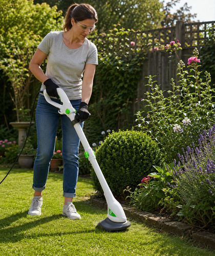 Qgarden qg300elt 25cm - qgarden,
