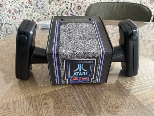 Arcade1up star wars - star, yoke