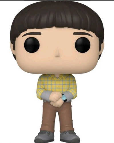 Funko pop stranger things - funko,
