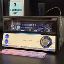 Pioneer Carrozzeria FH-P077MD