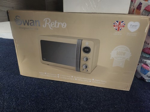 Swan sm22030lcn 20l 800w - swan,