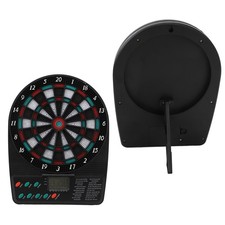 :Electronic Dartboard Set