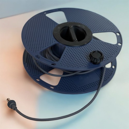 Flexreel cable storage - flexreel,