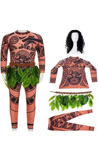 3pc maui adult men women - maui, men's