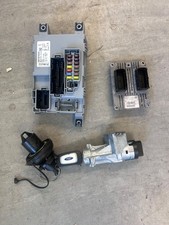 MK2 Ford KA ECU Kit
