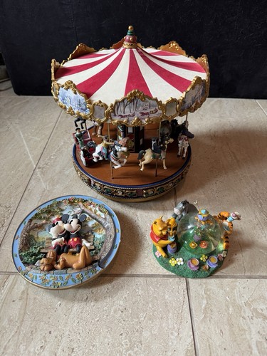 Christmas music box marry - box, go